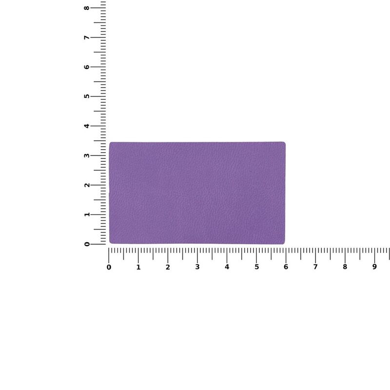 Лейбл Listra Latte, M, фиолетовый арт.19271.70