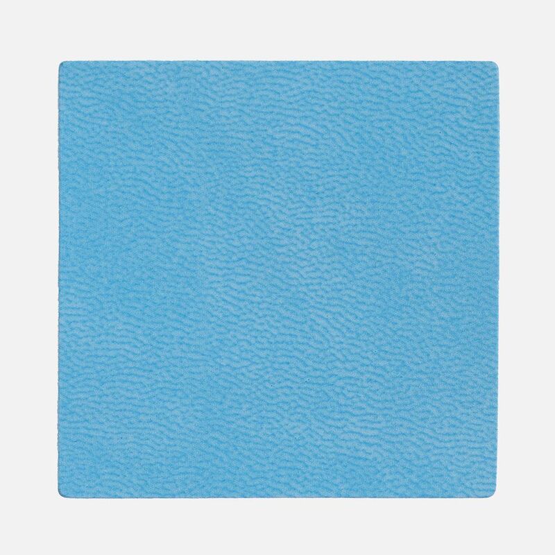 Лейбл Listra Latte, L, голубой арт.19272.14