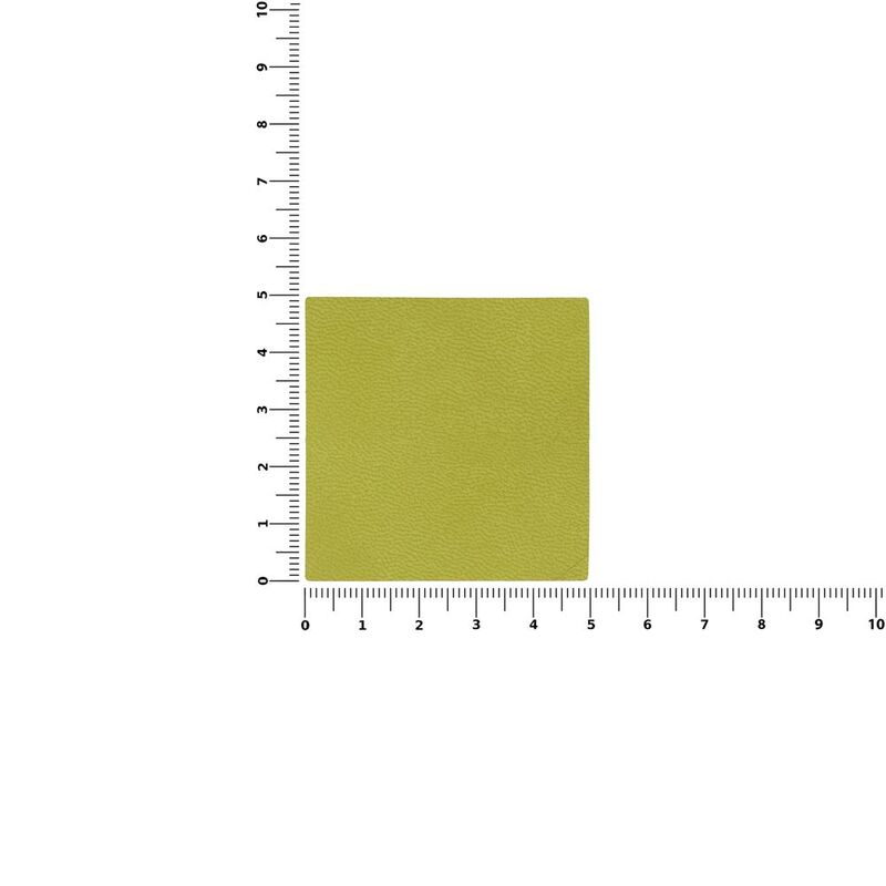 Лейбл Listra Latte, L, светло-зеленый арт.19272.92