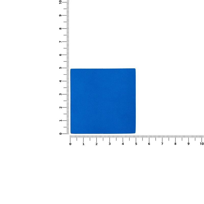 Лейбл Listra Latte, L, синий арт.19272.44