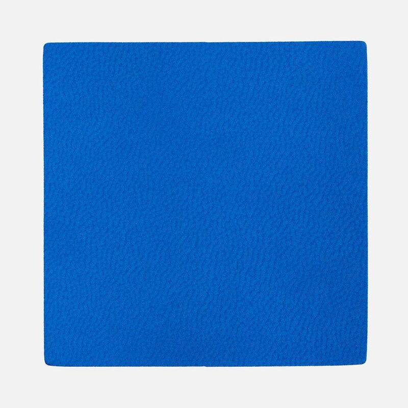 Лейбл Listra Latte, L, синий арт.19272.44