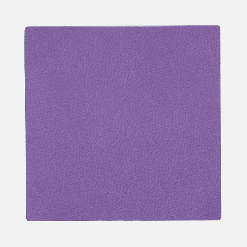 Лейбл Listra Latte, L, фиолетовый арт.19272.70