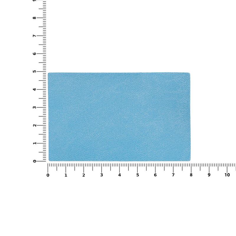 Лейбл Listra Latte, XL, голубой арт.19273.14