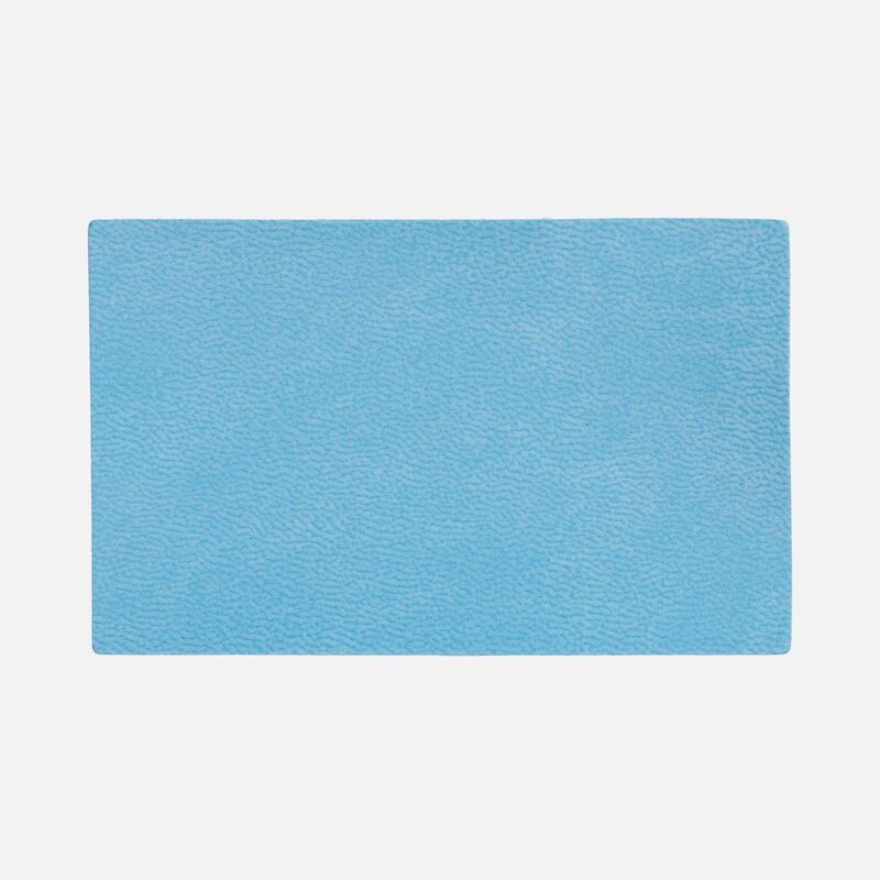 Лейбл Listra Latte, XL, голубой арт.19273.14