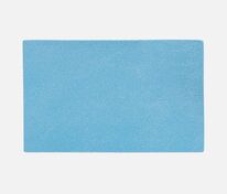 Лейбл Listra Latte, XL, голубой арт.19273.14