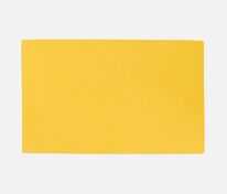 Лейбл Listra Latte, XL, желтый арт.19273.80