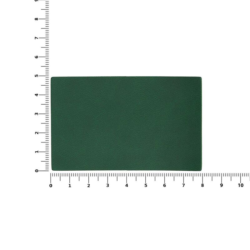 Лейбл Listra Latte, XL, зеленый арт.19273.90