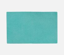 Лейбл Listra Latte, XL, бирюзовый арт.19273.42