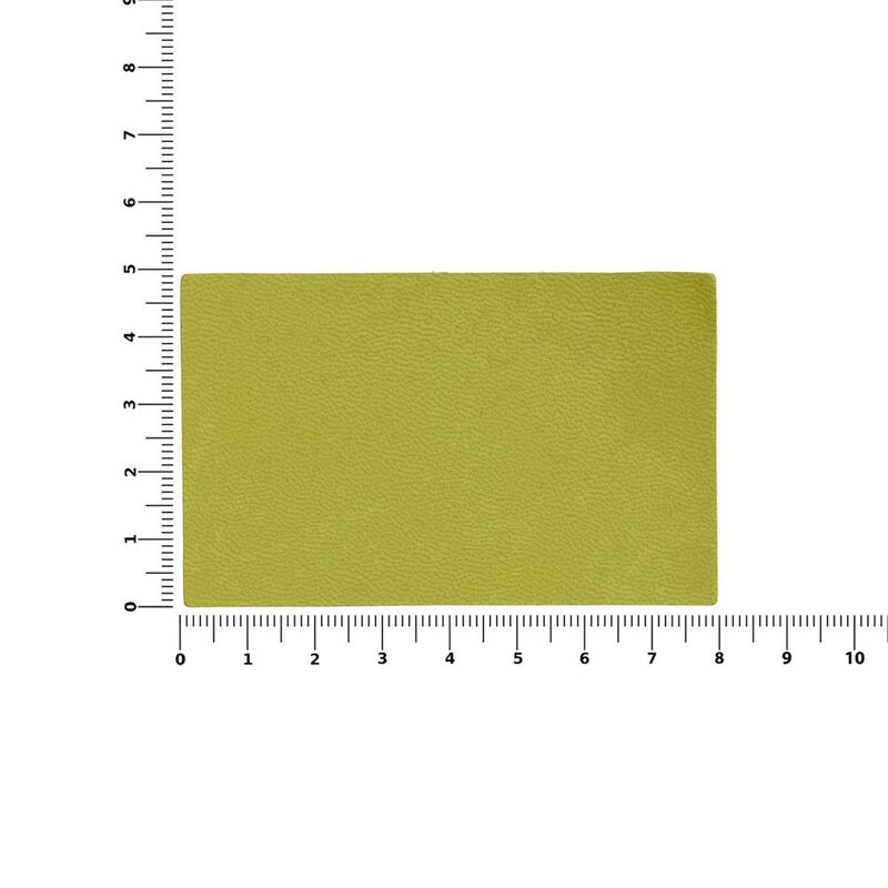 Лейбл Listra Latte, XL, светло-зеленый арт.19273.92