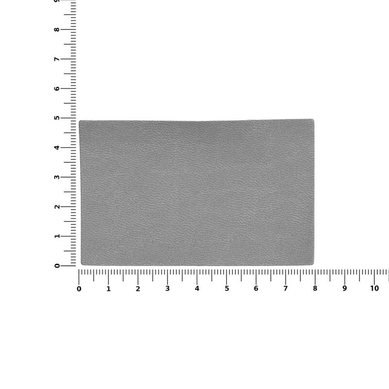 Лейбл Listra Latte, XL, серый арт.19273.10