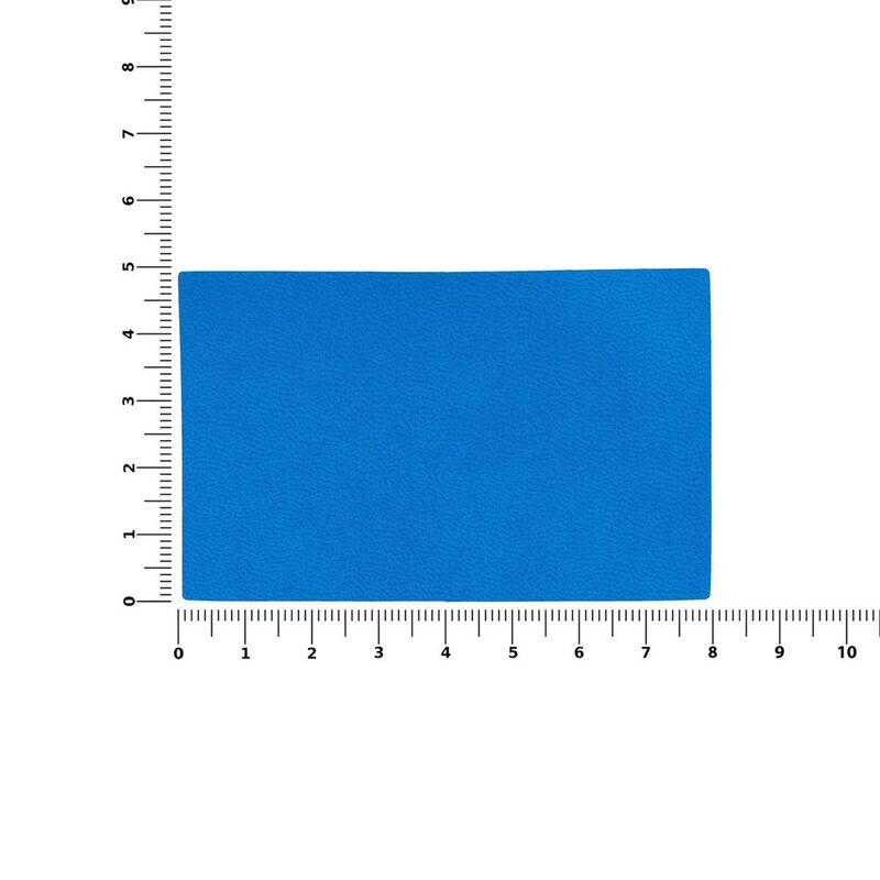 Лейбл Listra Latte, XL, синий арт.19273.44