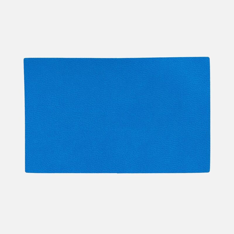 Лейбл Listra Latte, XL, синий арт.19273.44