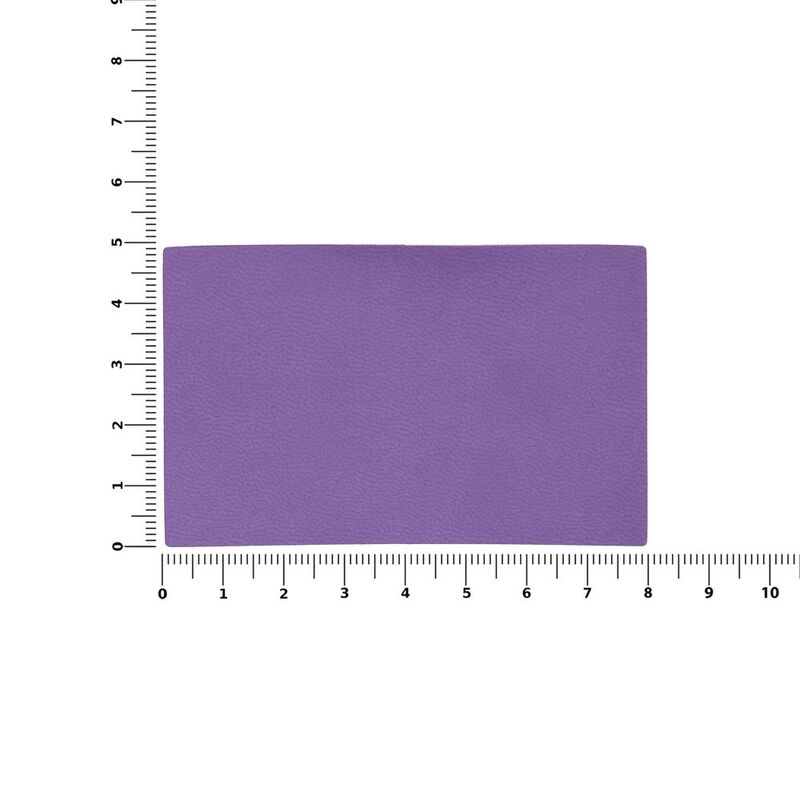 Лейбл Listra Latte, XL, фиолетовый арт.19273.70