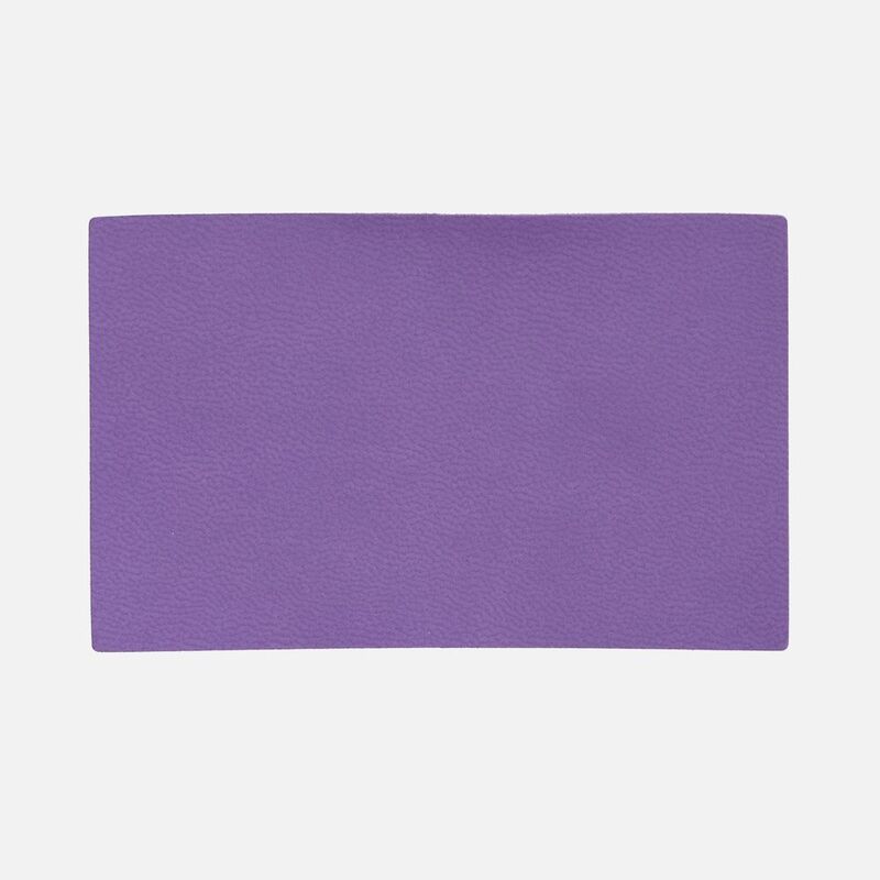 Лейбл Listra Latte, XL, фиолетовый арт.19273.70