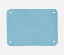 Лейбл Eta Latte, XL, голубой арт.19274.14