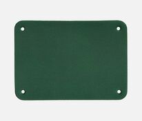 Лейбл Eta Latte, XL, зеленый арт.19274.90