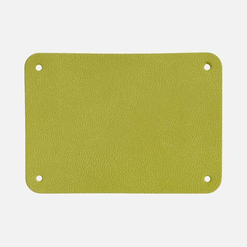 Лейбл Eta Latte, XL, светло-зеленый арт.19274.92