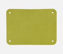 Лейбл Eta Latte, XL, светло-зеленый арт.19274.92