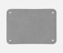 Лейбл Eta Latte, XL, серый арт.19274.10