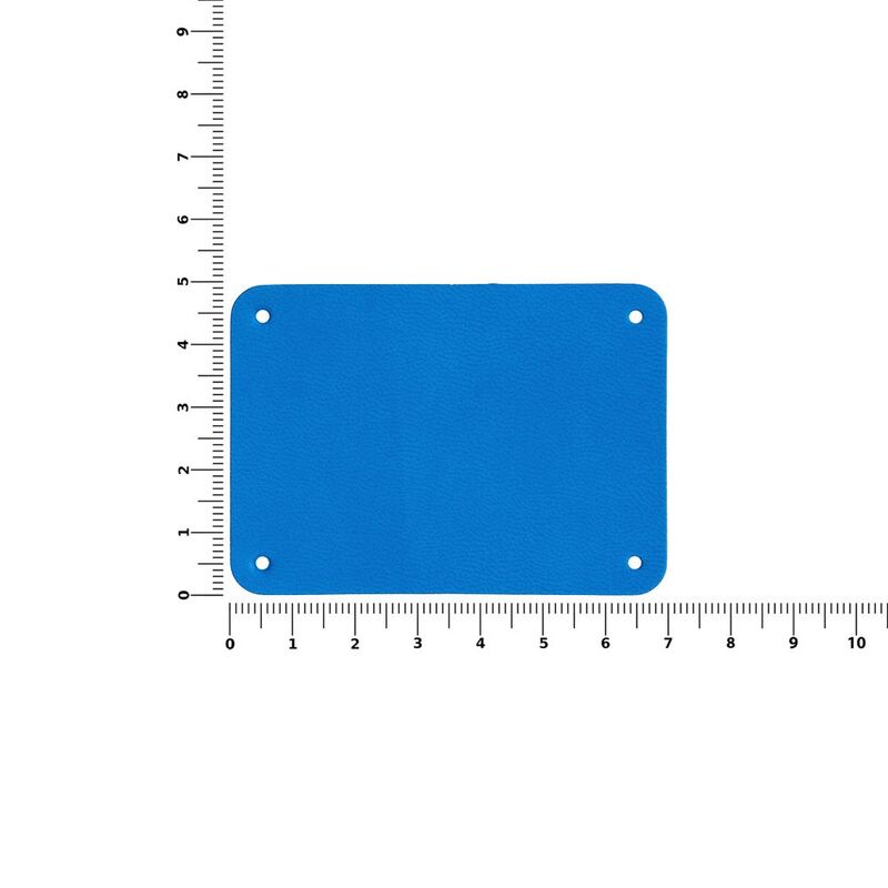 Лейбл Eta Latte, XL, синий арт.19274.44