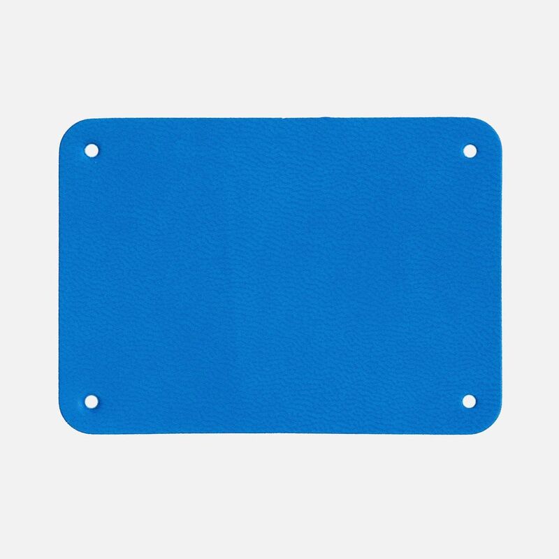 Лейбл Eta Latte, XL, синий арт.19274.44