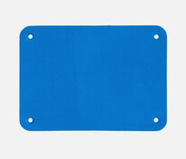 Лейбл Eta Latte, XL, синий арт.19274.44