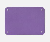 Лейбл Eta Latte, XL, фиолетовый арт.19274.70