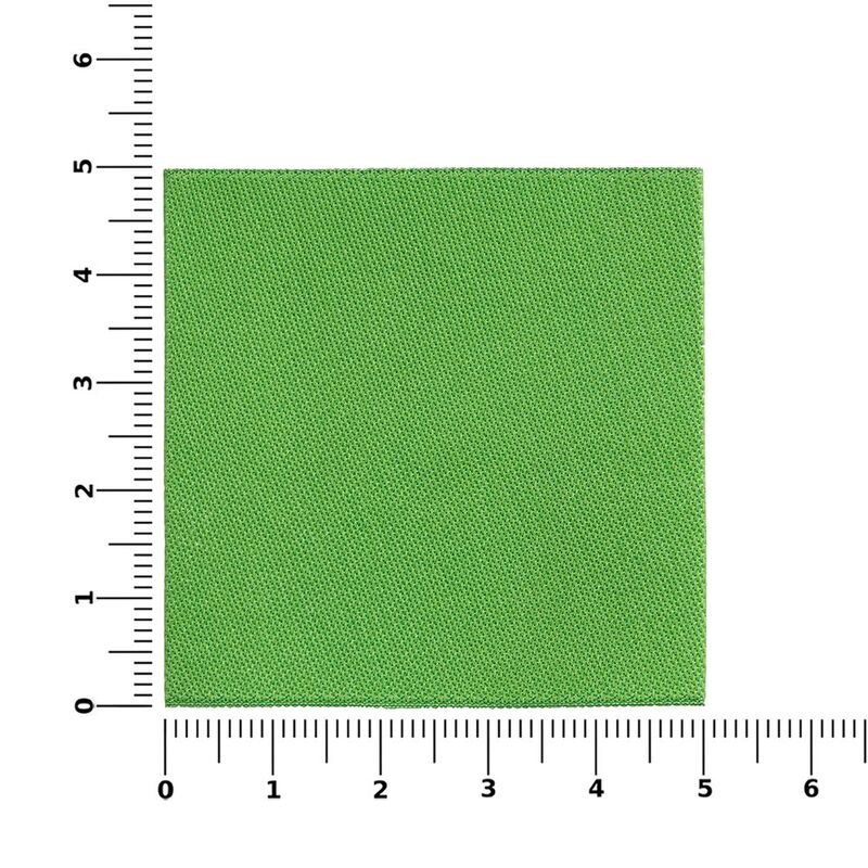 Лейбл тканевый Epsilon, L, зеленый (оливковый) арт.13942.92