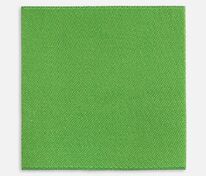 Лейбл тканевый Epsilon, L, зеленый (оливковый) арт.13942.92