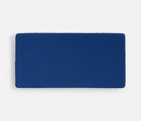 Лейбл Listra Soft Touch, XS, синий арт.17495.44