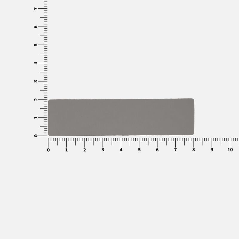 Лейбл Listra Soft Touch, S, серый арт.17496.10