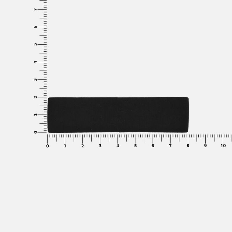 Лейбл Listra Soft Touch, S, черный арт.17496.30