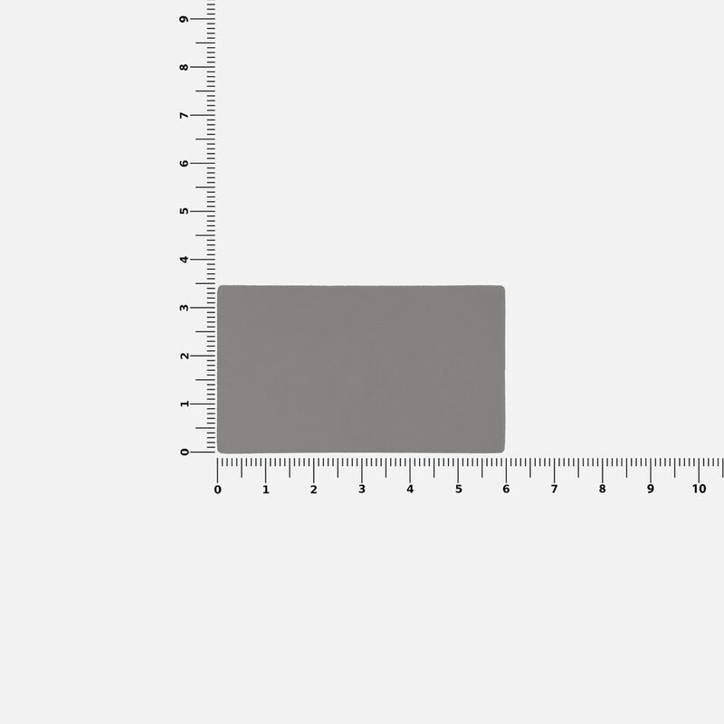 Лейбл Listra Soft Touch, M, серый арт.17497.10