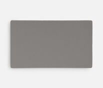 Лейбл Listra Soft Touch, M, серый арт.17497.10