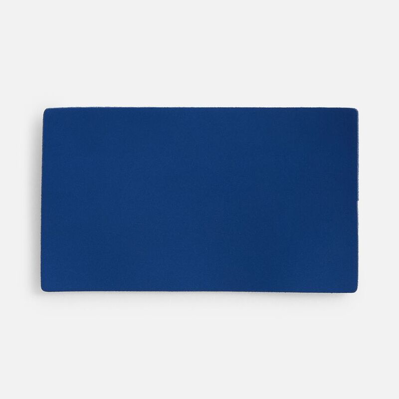 Лейбл Listra Soft Touch, M, синий арт.17497.44