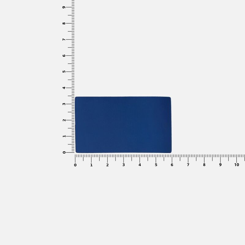 Лейбл Listra Soft Touch, M, синий арт.17497.44