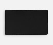 Лейбл Listra Soft Touch, M, черный арт.17497.30