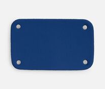 Лейбл Eta Soft Touch, S, синий арт.17498.44