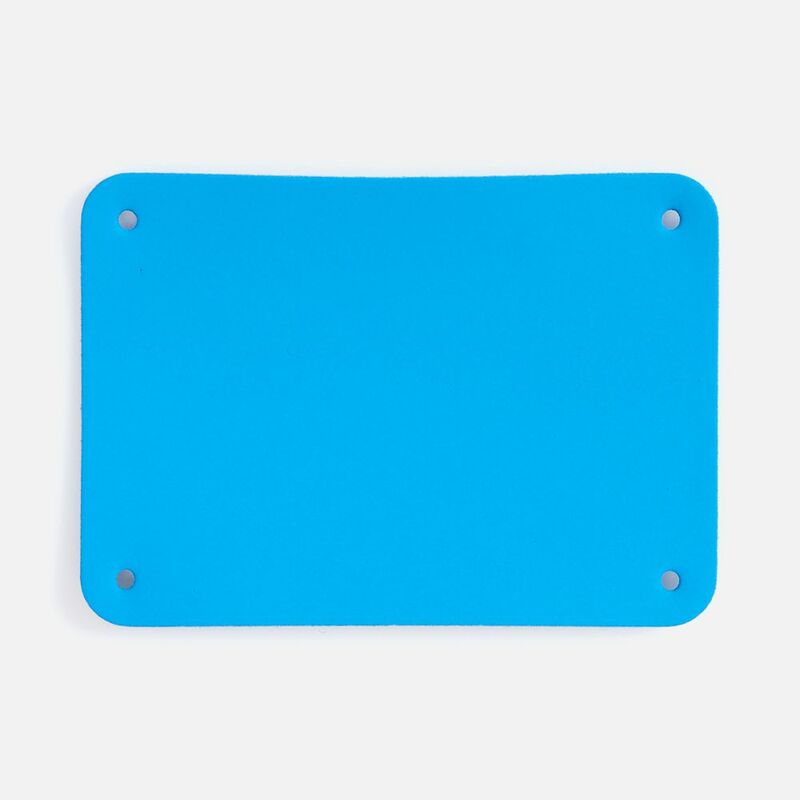 Лейбл Eta Soft Touch, XL, голубой арт.16266.14