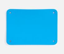 Лейбл Eta Soft Touch, XL, голубой арт.16266.14