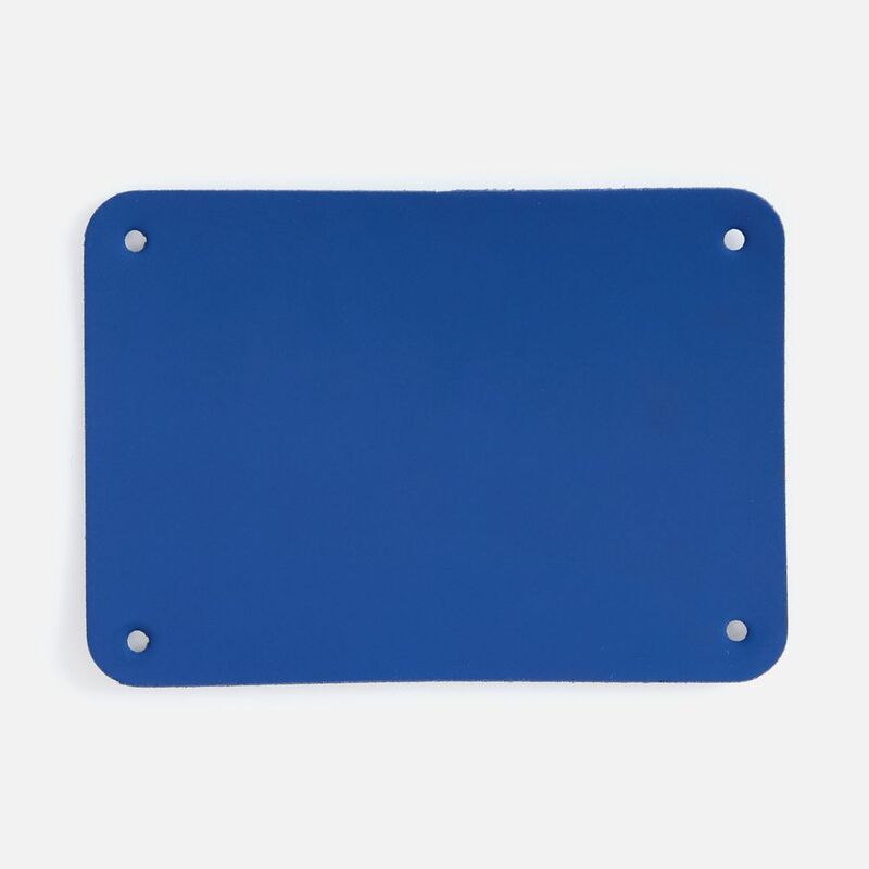 Лейбл Eta Soft Touch, XL, синий арт.16266.44