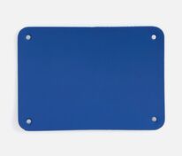 Лейбл Eta Soft Touch, XL, синий арт.16266.44