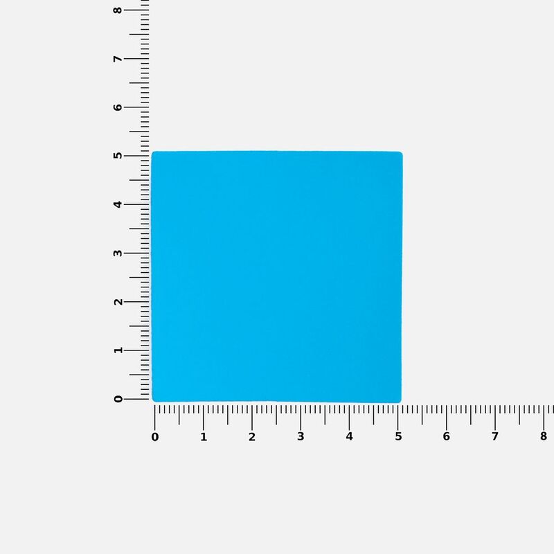 Лейбл Listra Soft Touch, L, голубой арт.16151.14