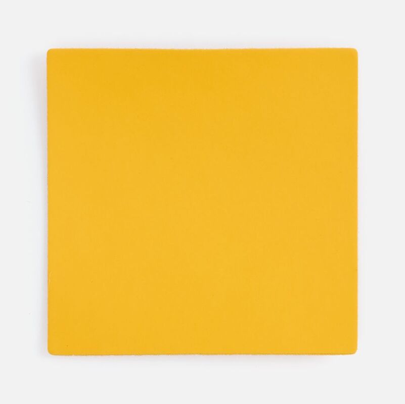 Лейбл Listra Soft Touch, L, желтый арт.16151.80