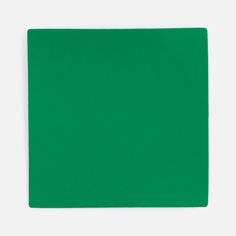 Лейбл Listra Soft Touch, L, зеленый арт.16151.94