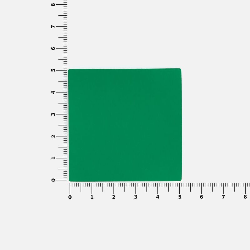 Лейбл Listra Soft Touch, L, зеленый арт.16151.94