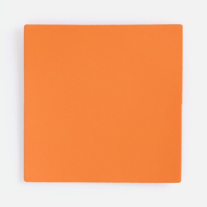 Лейбл Listra Soft Touch, L, оранжевый арт.16151.20