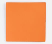 Лейбл Listra Soft Touch, L, оранжевый арт.16151.20