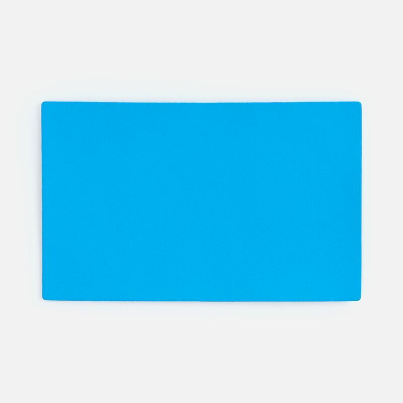 Лейбл Listra Soft Touch, XL, голубой арт.16265.14