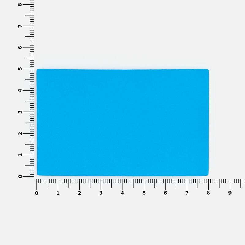 Лейбл Listra Soft Touch, XL, голубой арт.16265.14